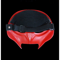 Final Fantasy XIV cosplay ascian mask Lahabrea 2